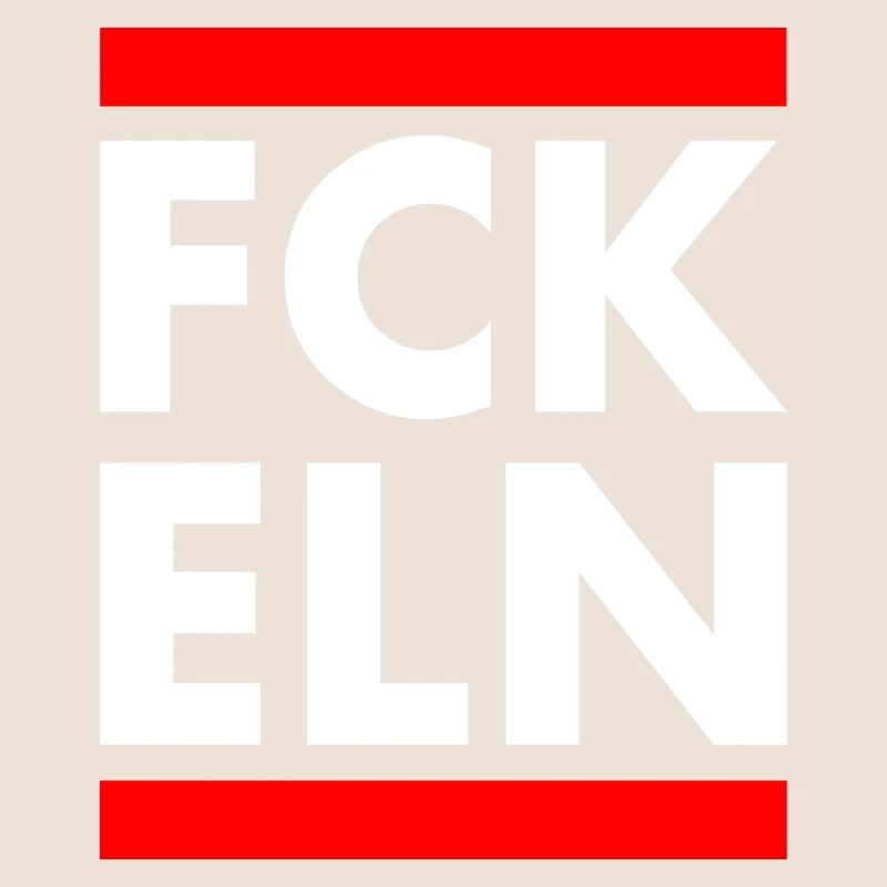 Fck eln