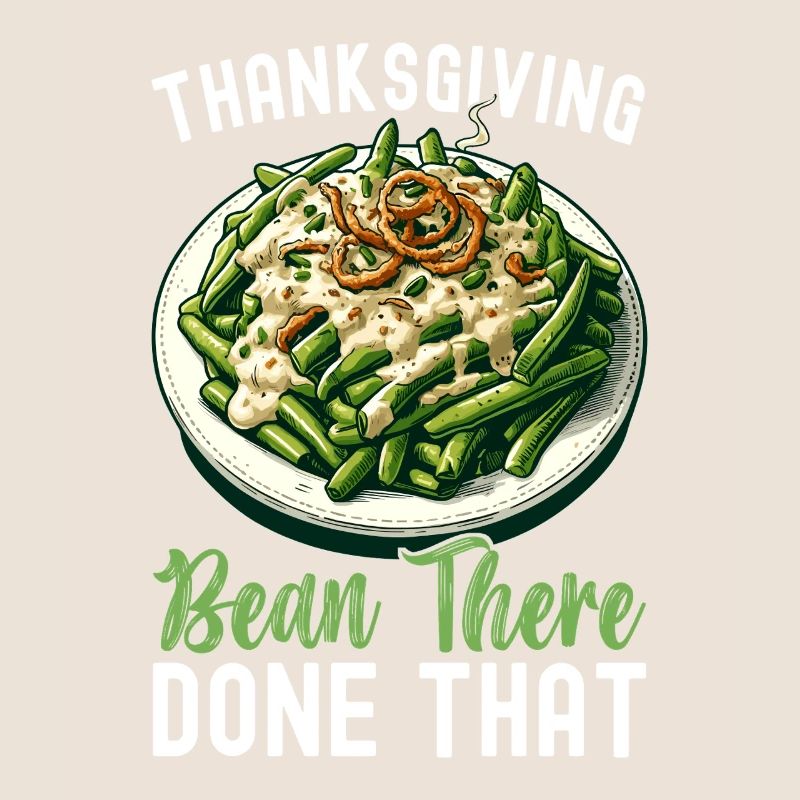 Green Bean Casserole
