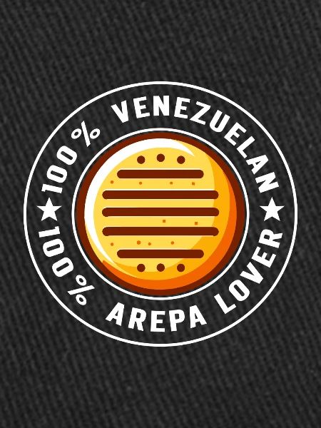 Arepas vénézuélienne