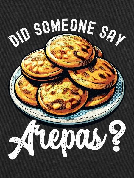 Arepas vénézuélienne
