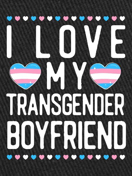 Transgender Trans LGBT Pride
