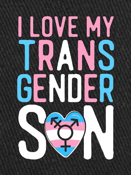 Fierté LGBT transgenre