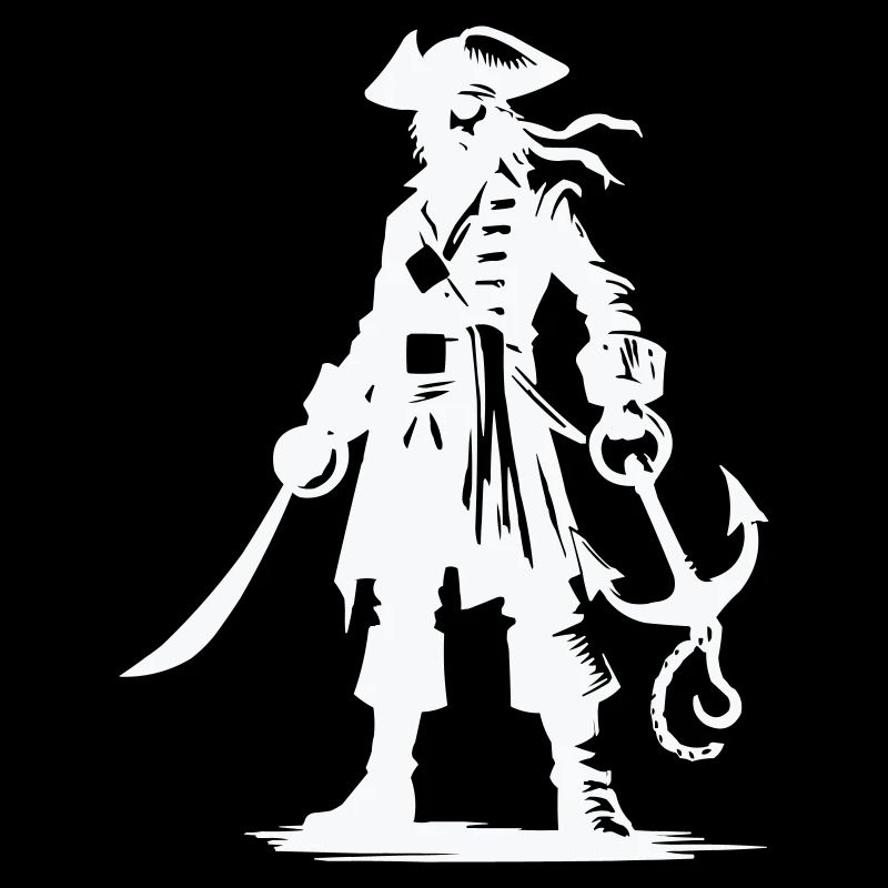 pirate
