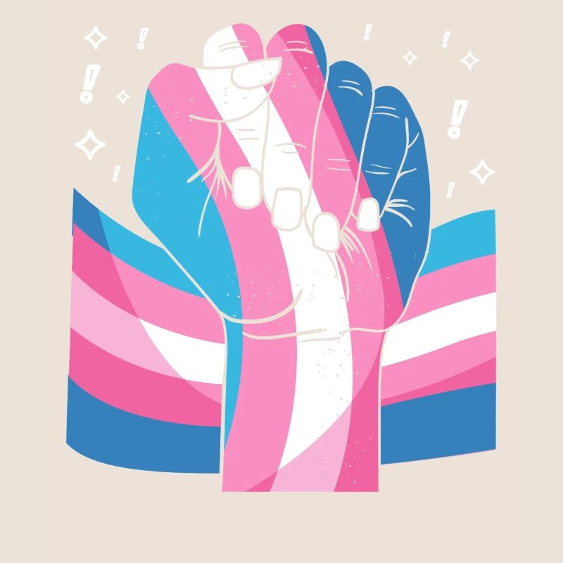 Transgender Trans LGBT Pride