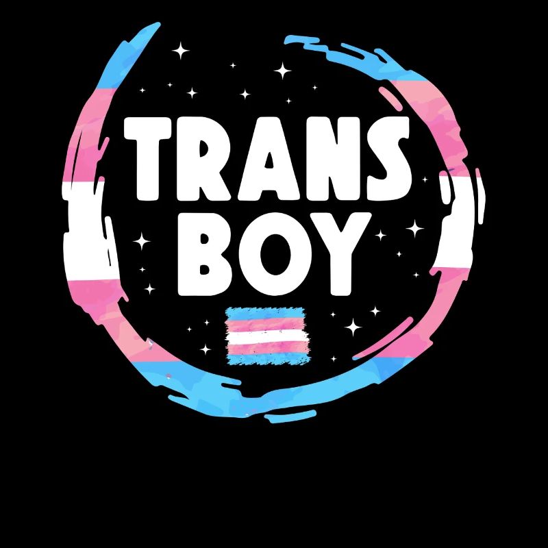 Transgender Trans LGBT Pride