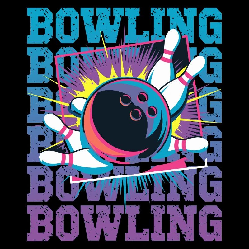 Bowling fun for bowling fans: Dynamic