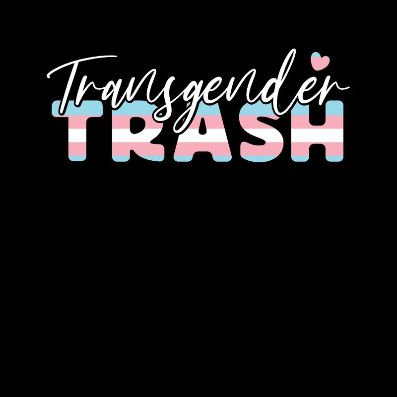 Transgender Trans LGBT Pride