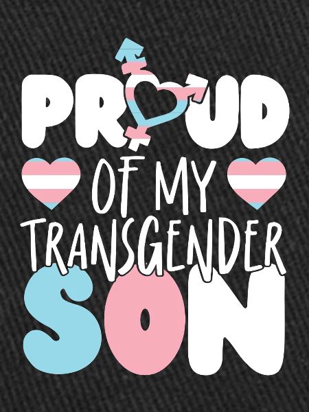 Transgender Trans LGBT Pride