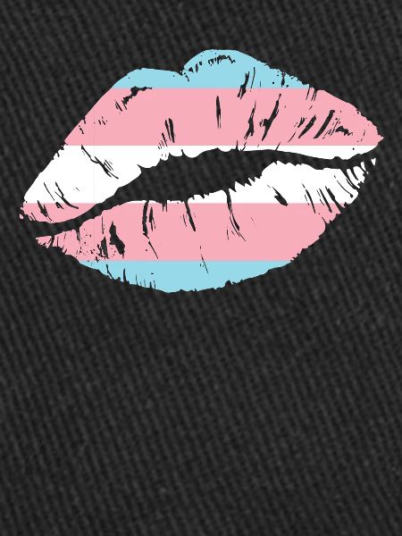 Fierté LGBT transgenre