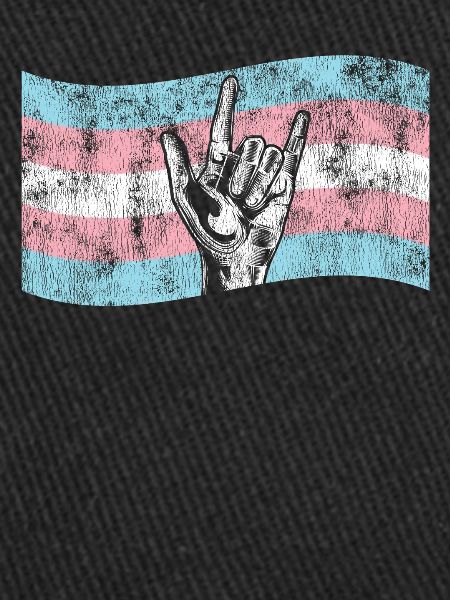 Transgender Trans LGBT Pride