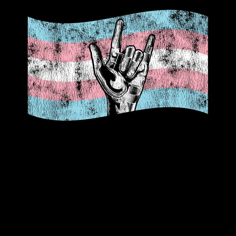 Transgender Trans LGBT Pride