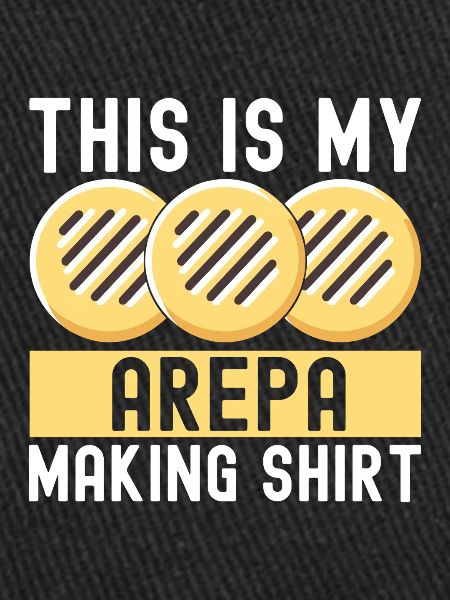 Arepas vénézuélienne