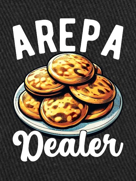 Venezuelan Arepas