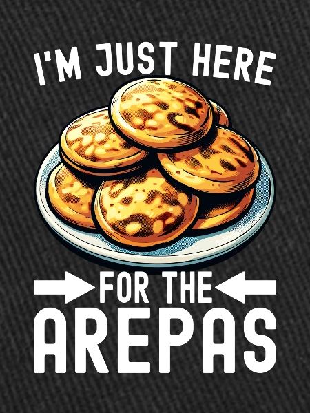 Arepas vénézuélienne