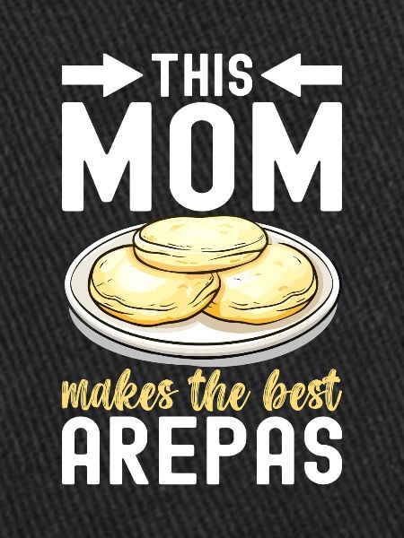 Arepas vénézuélienne