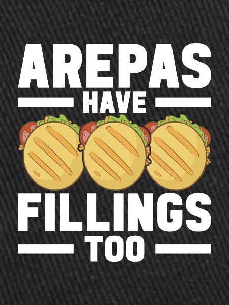 Arepas vénézuélienne