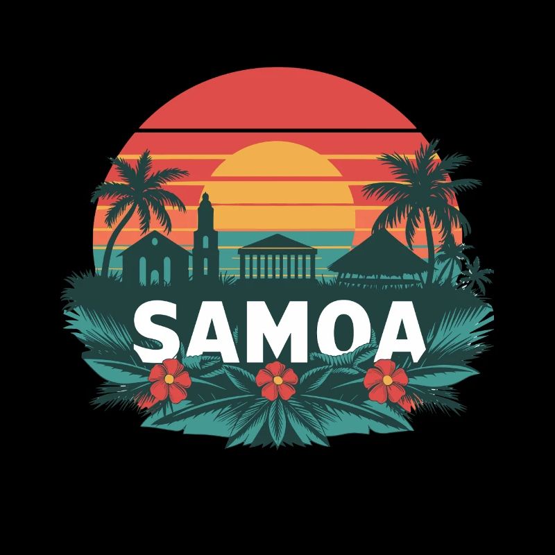 Découvrez la beauté des Samoa sous les tropiques