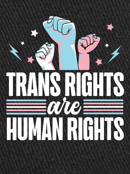 Transgender Trans LGBT Pride