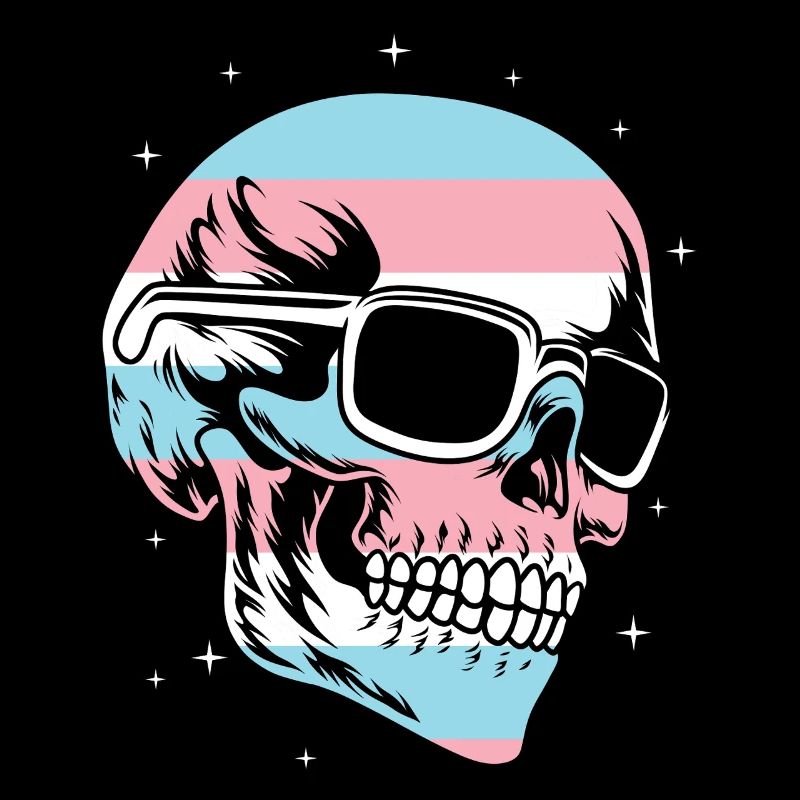 Transgender Trans LGBT Pride