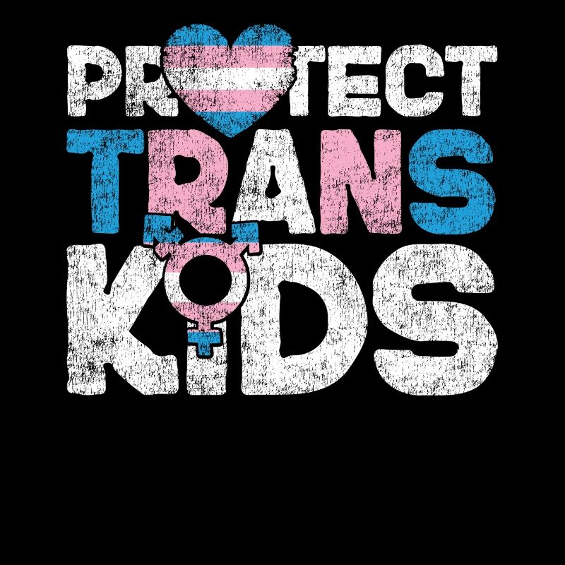 Transgender Trans LGBT Pride