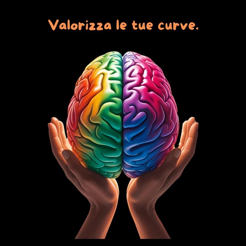 Enhance your curves. 🧠