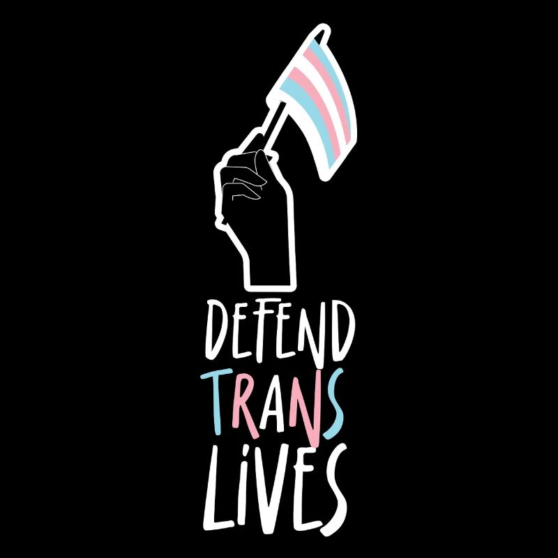 Transgender Trans LGBT Pride
