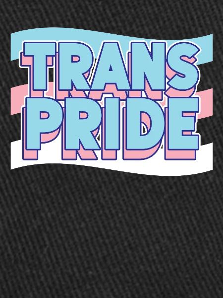 Transgender Trans LGBT Pride