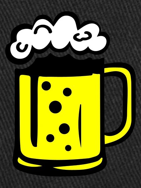 Beer Comic