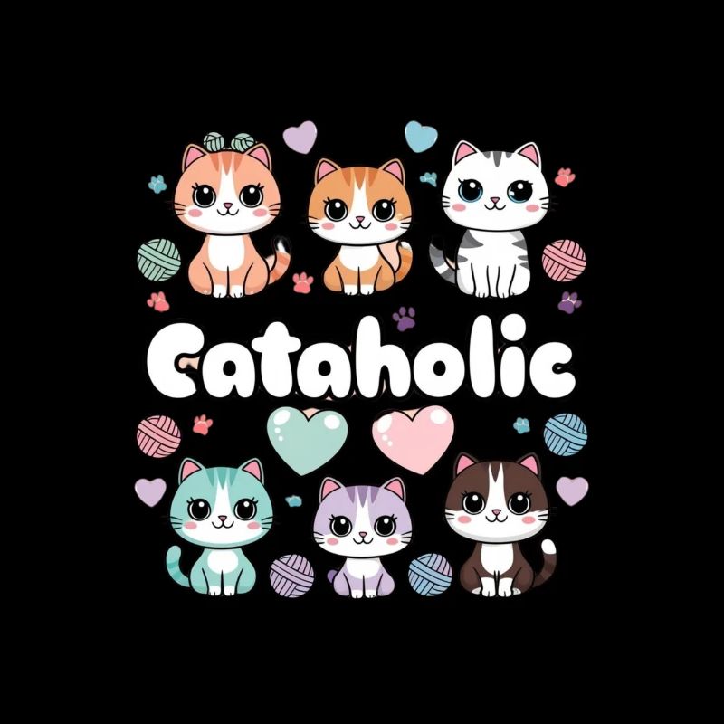 Chat Chaton Cadeau pour Animaux de Compagnie
