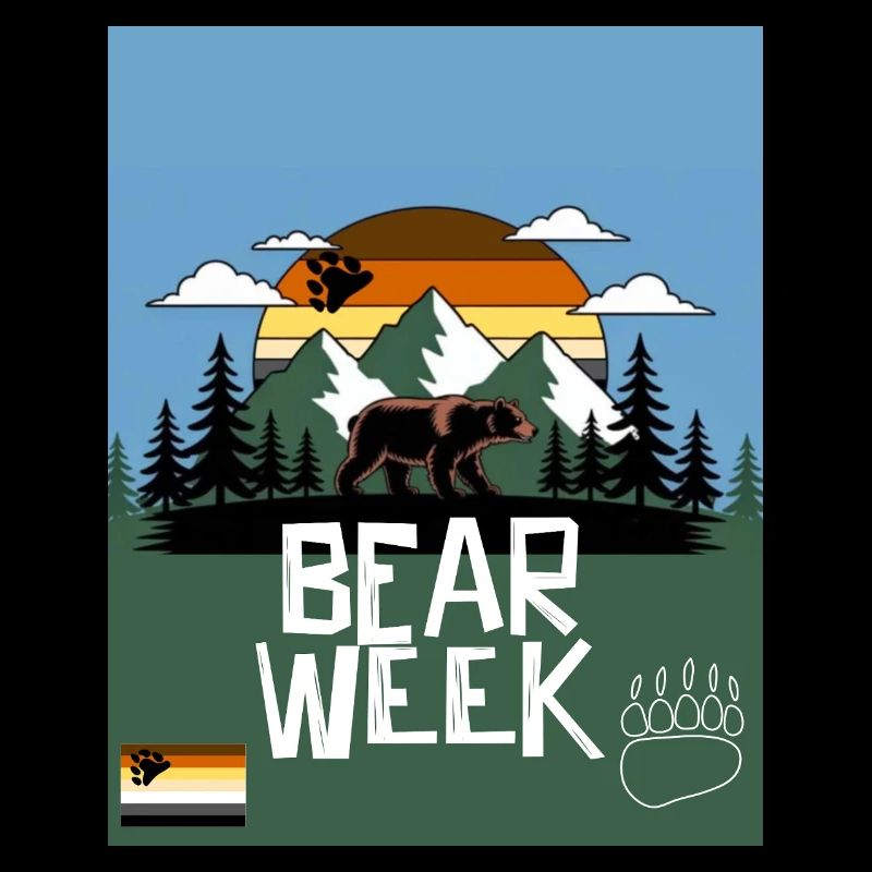 bear Week