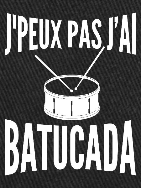 Batucada | Percussion | Samba