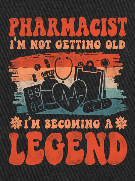 Pharmacy Tech Technician