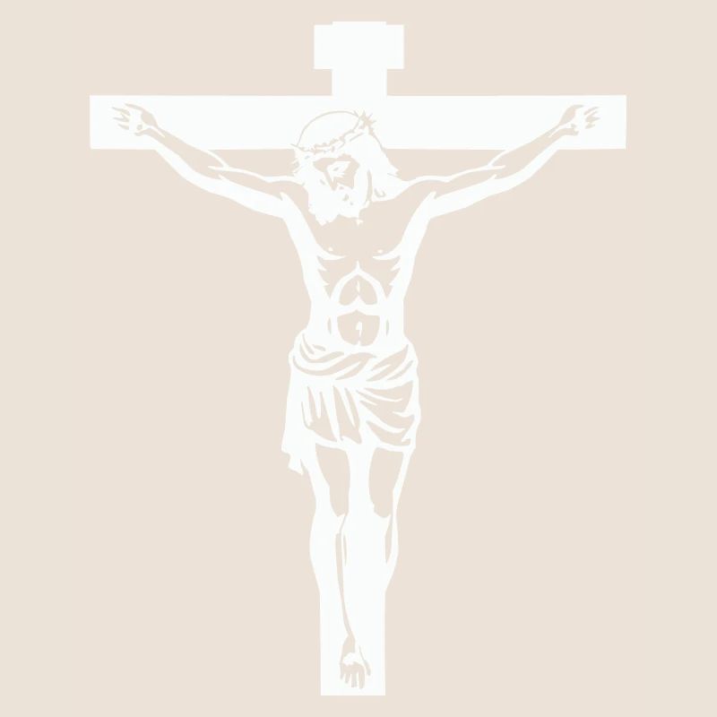 Croix de Jésus