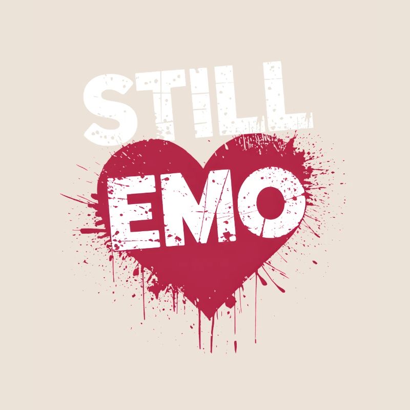 Toujours Emo ! Emo Goth Alternative