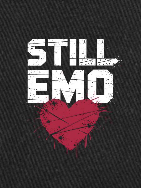 Toujours Emo ! Emo Goth Alternative