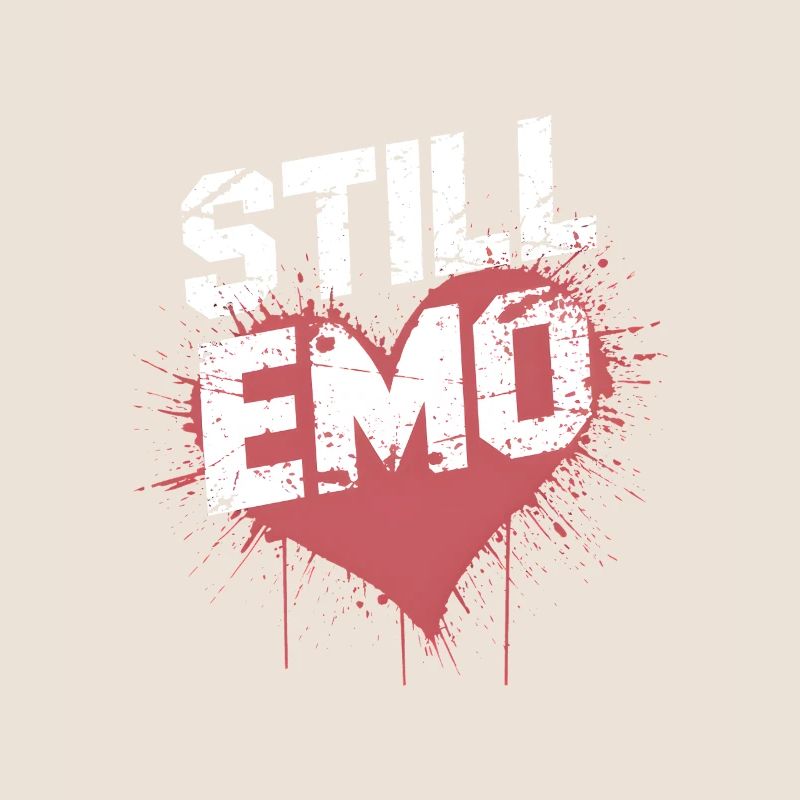 Still Emo! Emo Goth Alternative