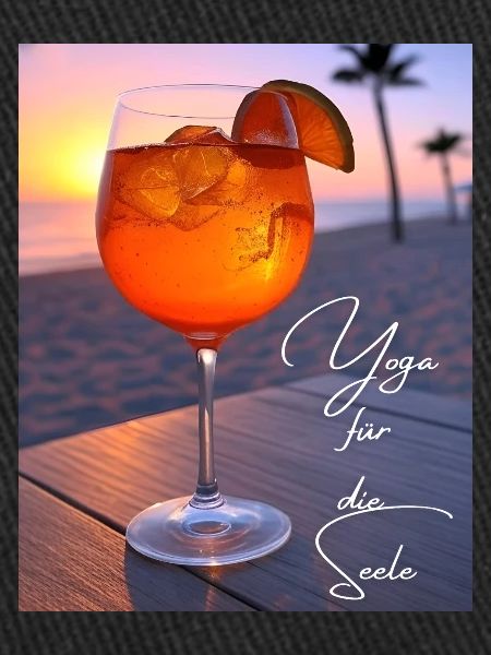 An Aperoli a day ...