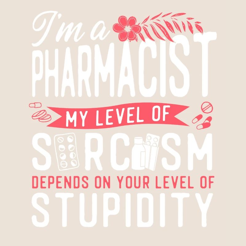 Technicien en pharmacie