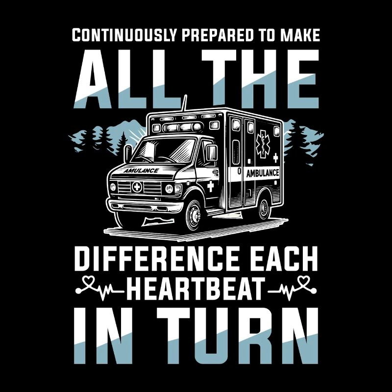 Always ready to make the difference in every
