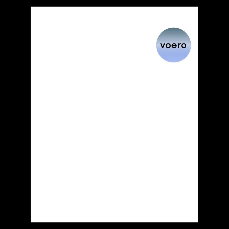 VOERO 1