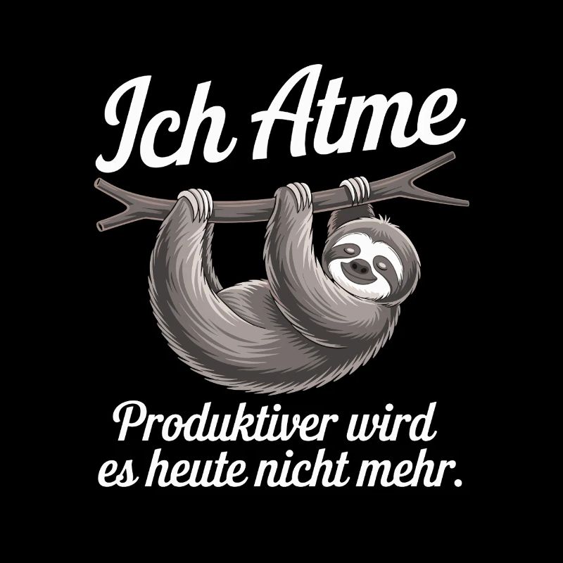 Je respire, il n’y a pas plus de productivité aujourd’hui
