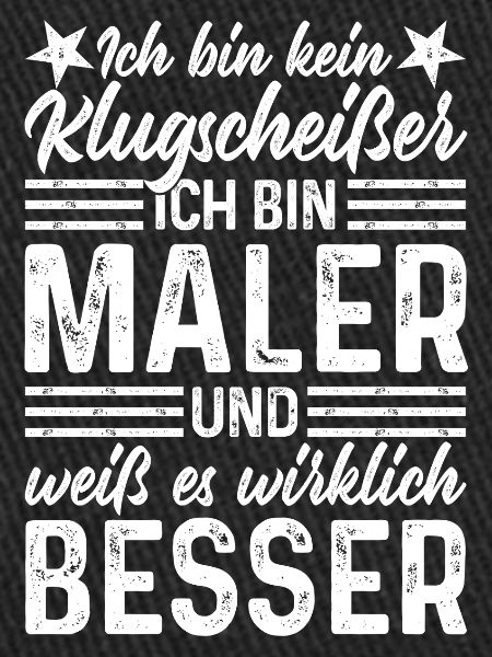 Maler