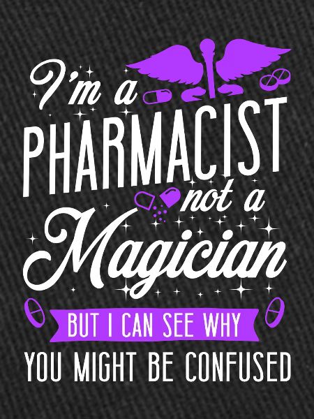 Technicien en pharmacie