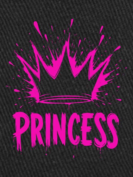 Princesse Crown Splash