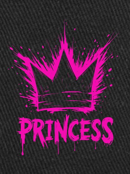 Princesse Crown Splash