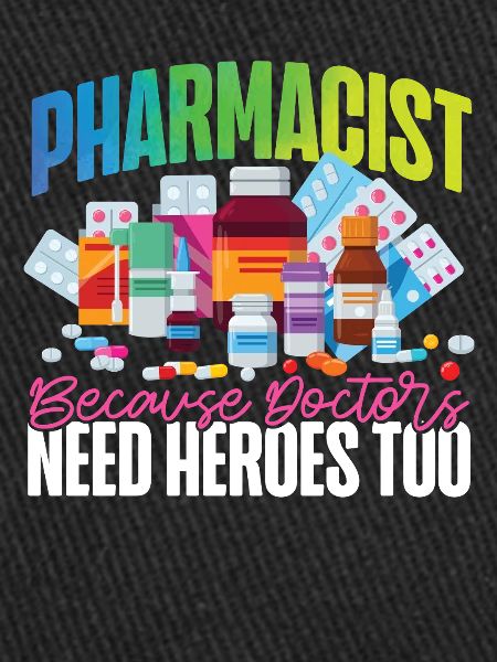 Pharmacy Tech Technician