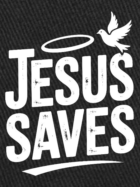 Jésus sauve