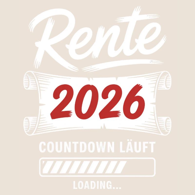 Pension 2026 countdown is on