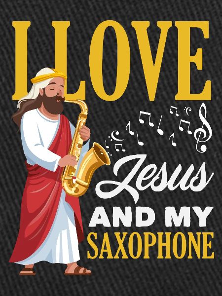 Saxofon