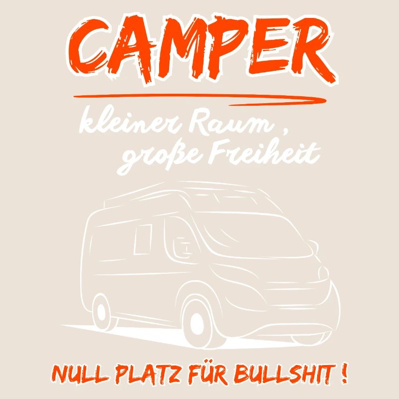 Déclaration du camping-car